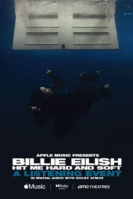 Hit Me Hard and Soft: A Listening Experience